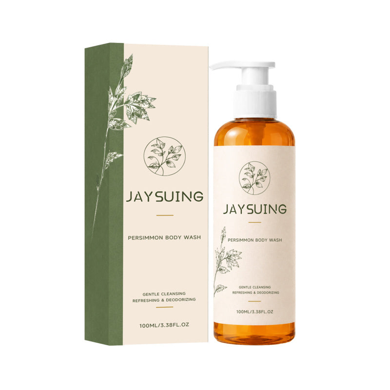 Persimmon Bodywash