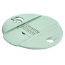 5 in 1 Grating Lid