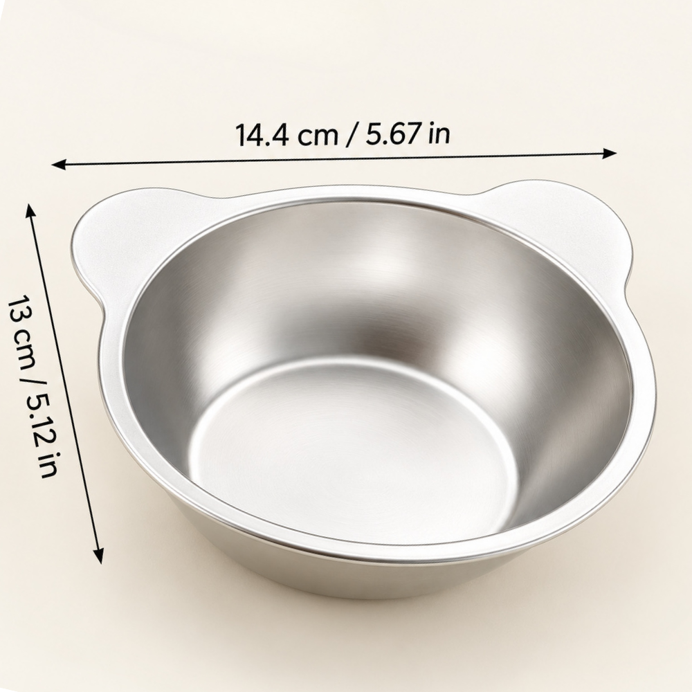 Allvero Orthopaedic Dog Feeder