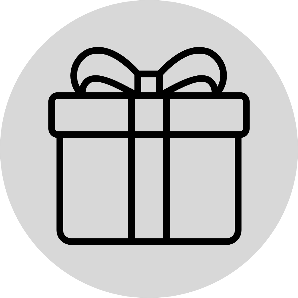 Mystery Gift