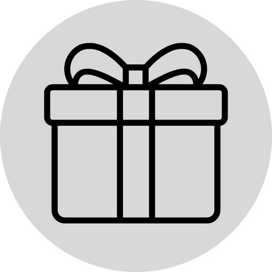 Mystery Gift