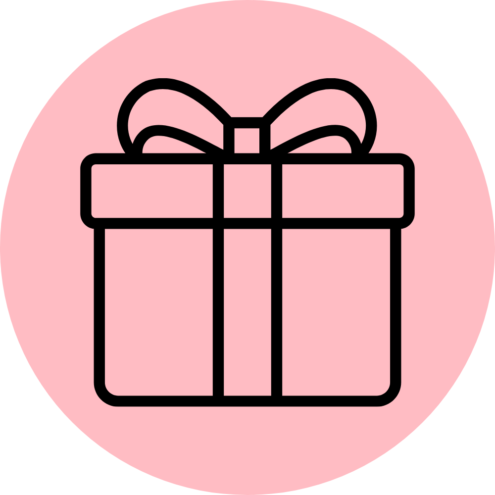 Mystery Gift