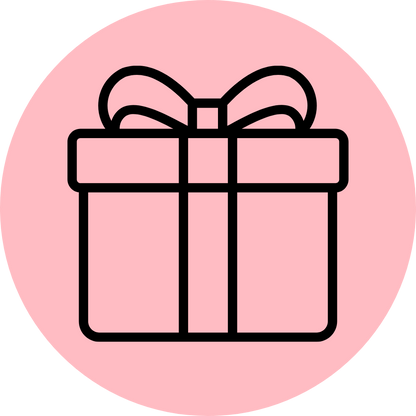 Mystery Gift