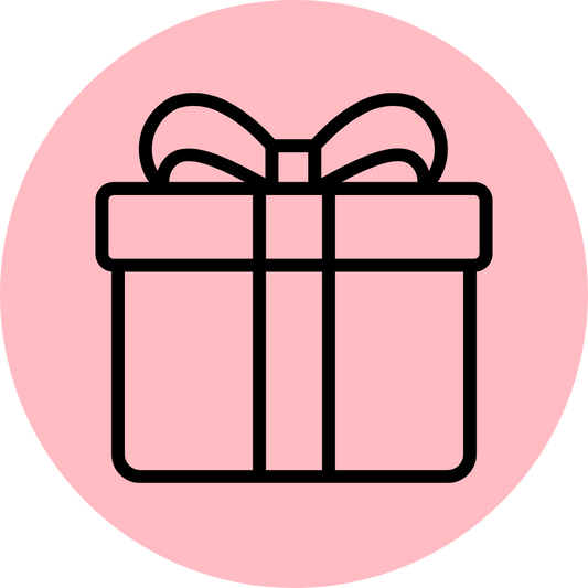 Mystery Gift