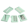 5 Cutter Blades
