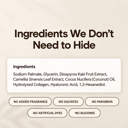 Allvero 3 in 1 Deodorizing Soap