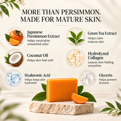 Allvero Soap