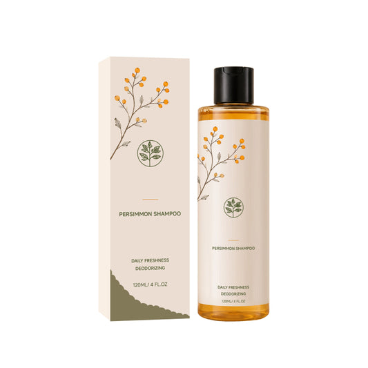 Persimmon Shampoo