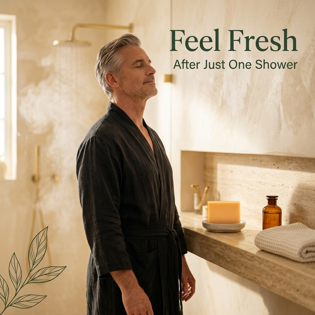 Allvero Soap