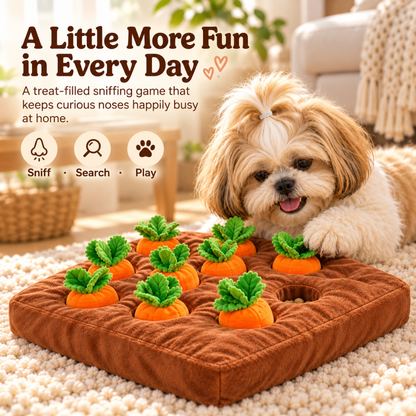 RootlePaws™ Enrichment Garden