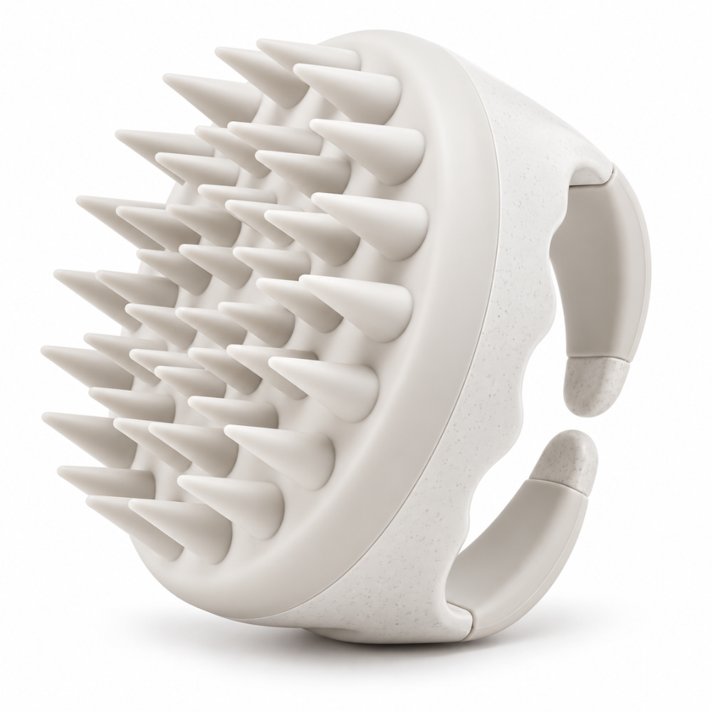 Scalp Massager