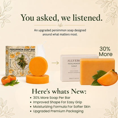 Allvero Soap